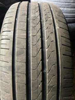 245/45r18 Pirelli Cinturano P7 - 2