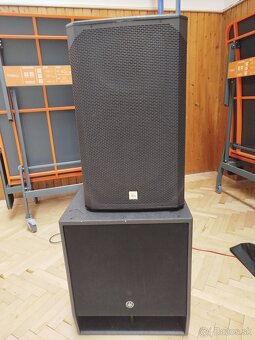 Predám - 2