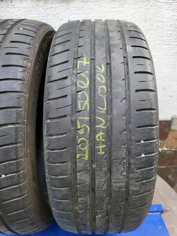 205/50 R17 Hankook letne pneumatiky - 2
