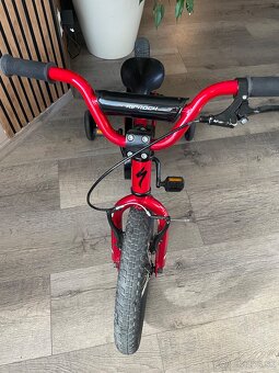 Detský bicykel Specialized 16 - 2