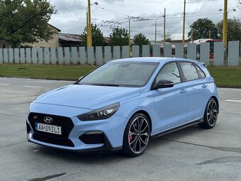 Hyundai i30 N Performance 2019 - 2