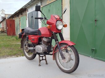 ČZ 175 - 2