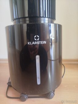 Ochladzovač vzduchu Klarstein - 2
