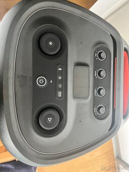 JBL Partybox Ultimate - 2