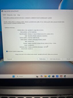 Asus x515f - 2