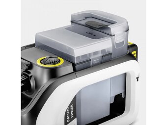 Prenájom Tepovač KARCHER - 2