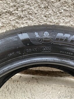 Michelin primacy 4 195/55/R16 - 2