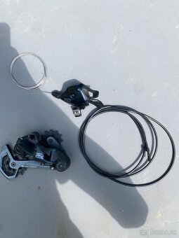 sram GX - 2