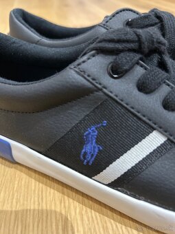 Ralph Lauren chlapčenské topánky veľkosť 38 - 2