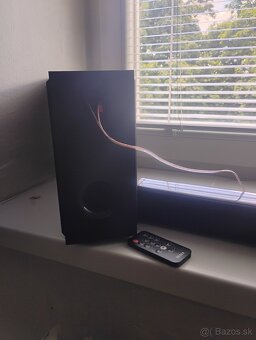 Predám soundbar - 2