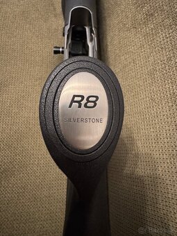 Blaser r8 Silverstone - 2