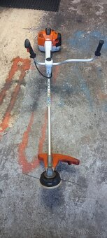 Krovinorez Stihl FS 490 - 2