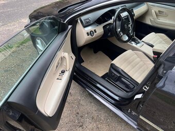 Predám Volkswagen Passat CC 3.6 V6 - 2