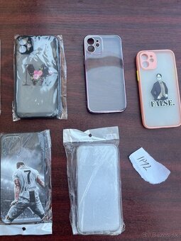 iPhone 12 Kryty / Case - 2