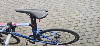 Cestný bicykel - 2