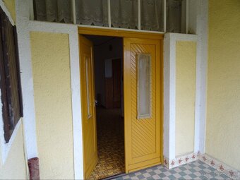 Rodinný dom 3 - izbový Vizsoly, Maďarsko - 2