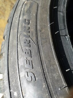 225/55 r16 letne pneumatiky - 2