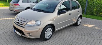 Citroën C3 facelift 90 tic km - 2