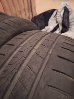 Letné pneumatiky Hankook 205/55 R16 - 2