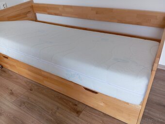 Matrac 90x200 - 2