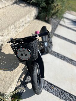 Firstbike s adapaterom - 2
