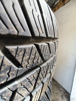 205/55 r16 Matador Polaris 5 zimné - 2