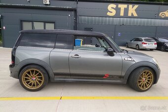 Mini Cooper clubman S - 2