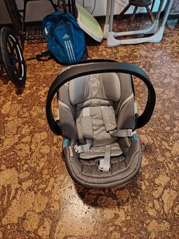 Cybex Aton 5 - 2