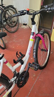 Detsky bicykel - 2