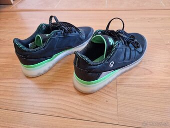 Adidas Xbox tenisky - 2