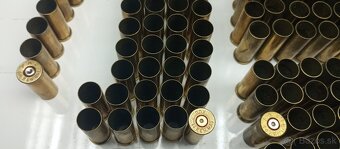Nábojnice 44 remington magnum - 2
