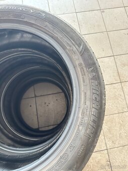 Michelin primacy 3 225/50 r18 95v - 2