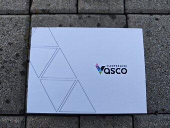 Vasco Translator V3 - 2