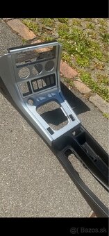 Bmw Z3 stredová konzola - 2