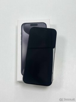 iPhone 15 Pro Max 256GB - 2
