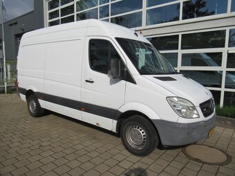 Mercedes-Benz Sprinter 313 2.2 CDI 366 L2H2 AIRCO - Klima - 2