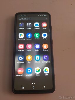 Predam Samsung galaxy a52 5g - 2