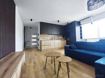 Perfektný štart do vlastného: moderný 2i byt čaká na vás - 2