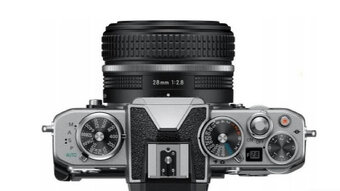 Nikon Z 28mm 2.8 SE - 2