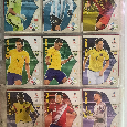Predam/vymenim/kupim karitcky Russia 2018 - 2