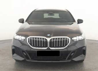 BMW 520d Touring - 2