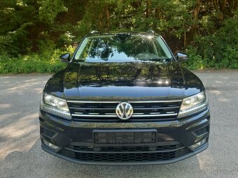 VOLKSWAGEN TIGUAN 2,0 TDI 110 kw DSG - 2