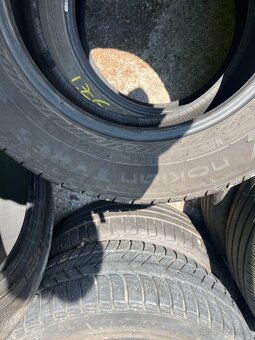 Nokian 215/65/R16 Letné - 2