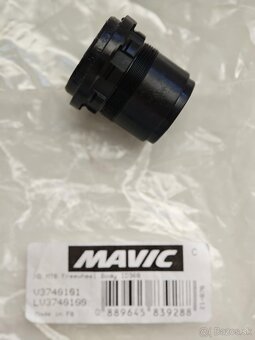 Mavic orech na Sram XD kazety, Id360 - 2