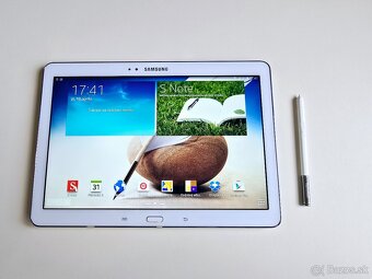 Tablet Samsung Galaxy Note 10,1 LTE model 605+ wifi - 2