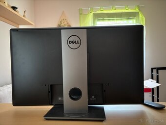 Predám monitor DELL P2714Hc – 27” IPS, Full HD - 2