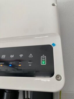Hybridný 10kW GoodWe GW10K-ET - 2