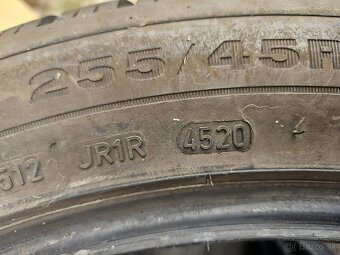 Dunlop R20 - 2