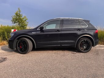 Volkswagen Tiguan 2.0 TDI 110 kW 4Motion R-Line - 2