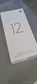Xiaomi 12 Lite 5G 128GB - 2